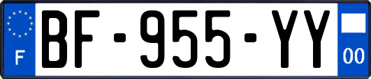 BF-955-YY
