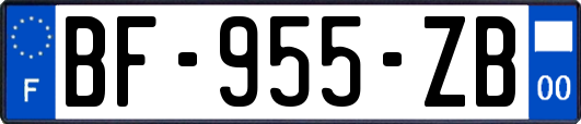BF-955-ZB