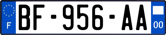 BF-956-AA