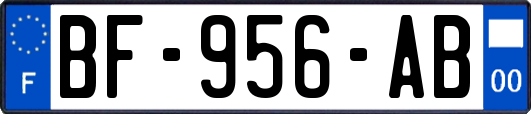 BF-956-AB