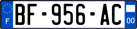 BF-956-AC