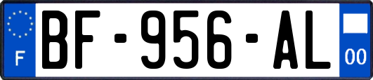 BF-956-AL