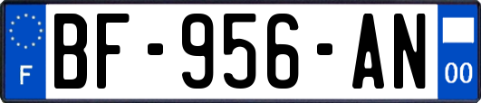 BF-956-AN