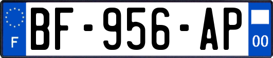 BF-956-AP