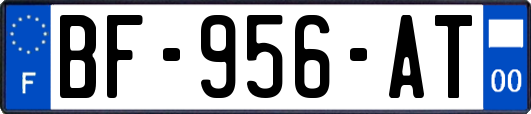 BF-956-AT