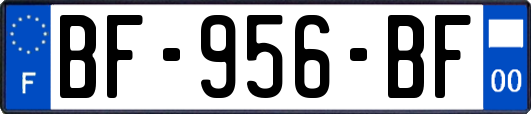 BF-956-BF