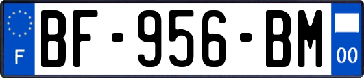 BF-956-BM