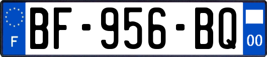 BF-956-BQ