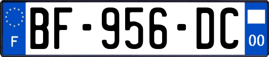 BF-956-DC
