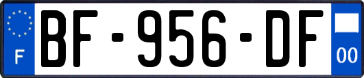 BF-956-DF