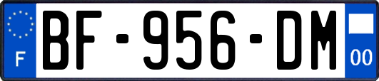 BF-956-DM