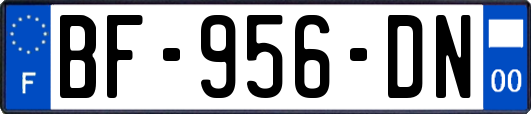 BF-956-DN
