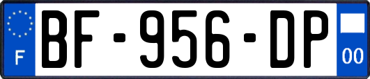 BF-956-DP