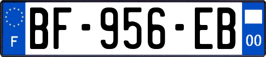 BF-956-EB