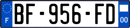 BF-956-FD