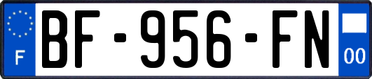 BF-956-FN