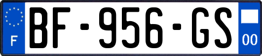 BF-956-GS