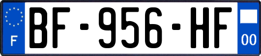 BF-956-HF