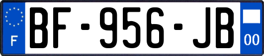 BF-956-JB