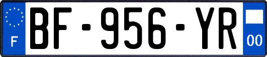BF-956-YR