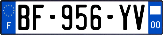 BF-956-YV