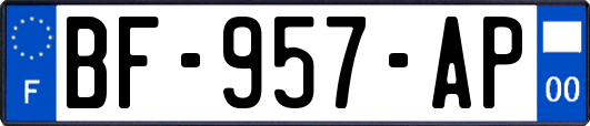 BF-957-AP