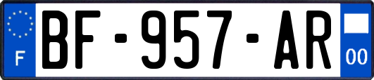 BF-957-AR