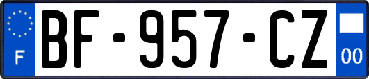 BF-957-CZ