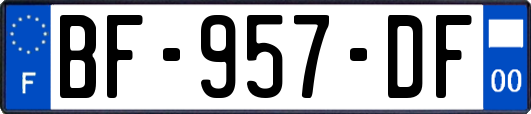 BF-957-DF