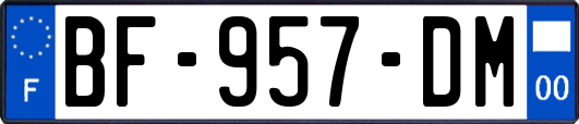 BF-957-DM