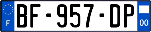 BF-957-DP