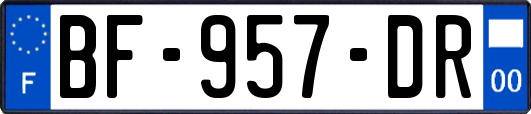 BF-957-DR
