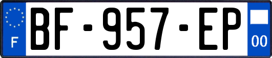 BF-957-EP