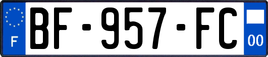 BF-957-FC