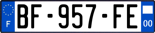 BF-957-FE