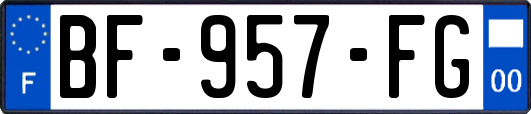 BF-957-FG
