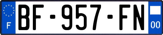 BF-957-FN
