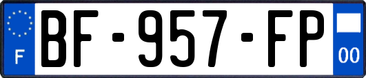 BF-957-FP