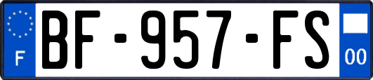 BF-957-FS