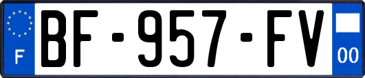 BF-957-FV