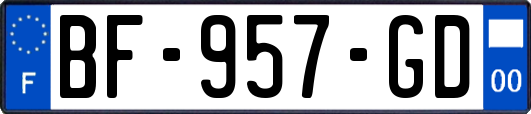 BF-957-GD