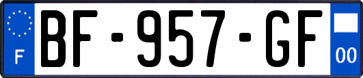 BF-957-GF