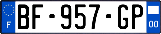 BF-957-GP