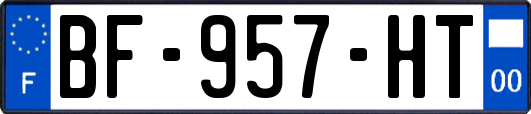 BF-957-HT