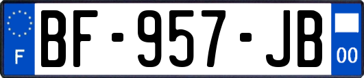 BF-957-JB
