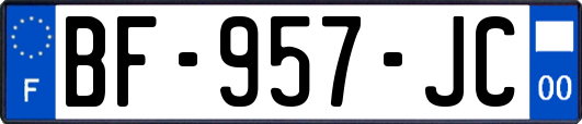 BF-957-JC