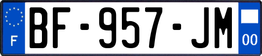 BF-957-JM