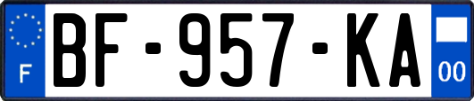 BF-957-KA