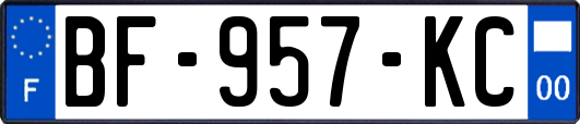 BF-957-KC
