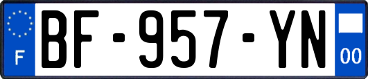 BF-957-YN